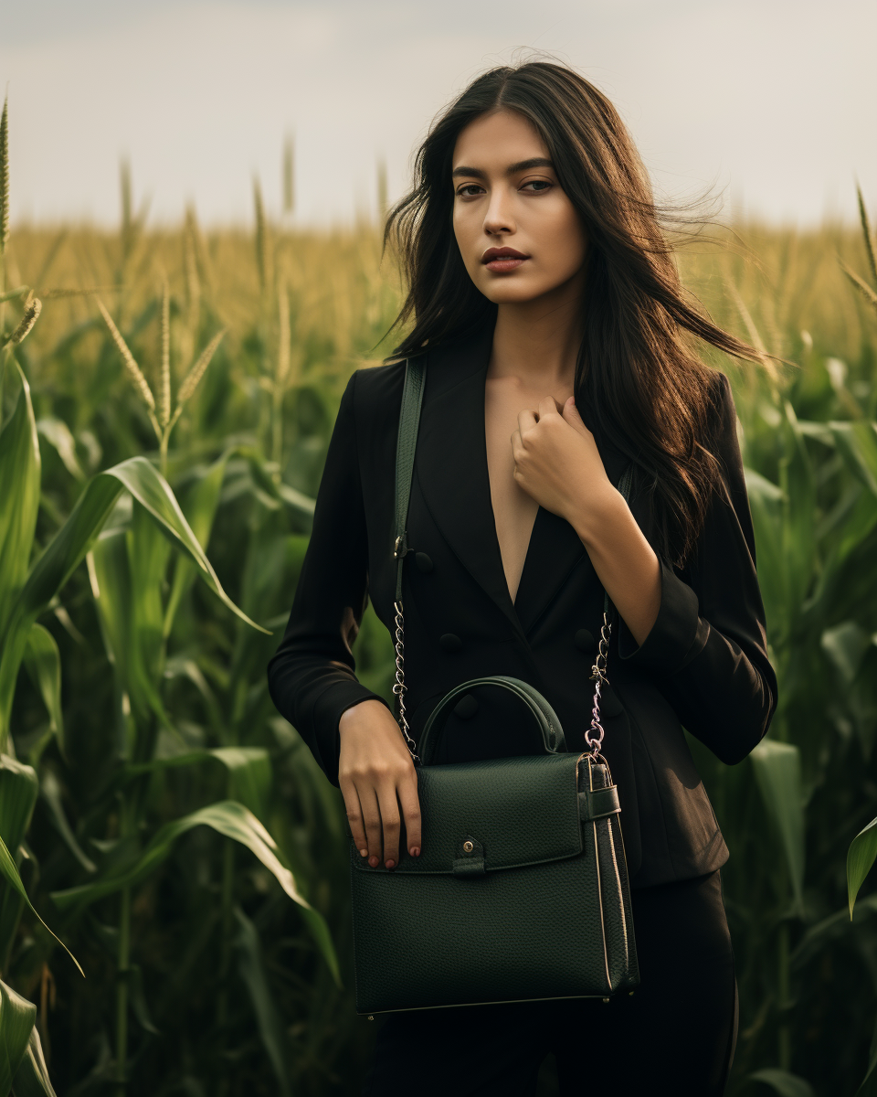 TômTex's Vegan Leather is Gorgeous & Eco-Friendly - No Kill Mag